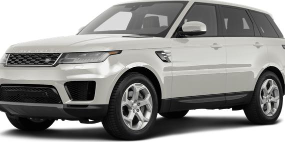 LAND ROVER RANGE ROVER SPORT 2019 SALWV2RE6KA851893 image LAND ROVER RANGE ROVER SPORT 2019 SALWV2RE6KA851893 image